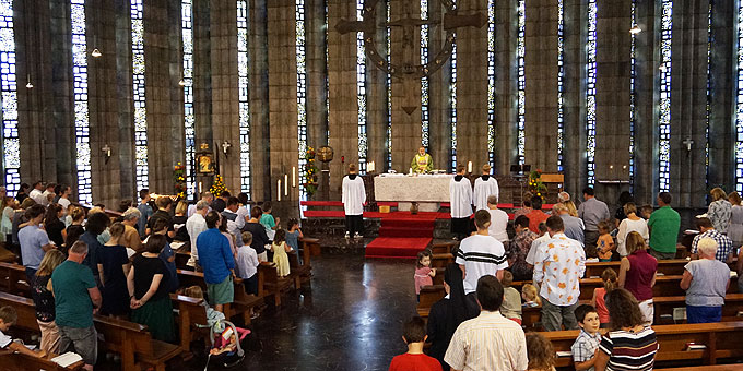 20180715 Familiengottesdienst Carten 30