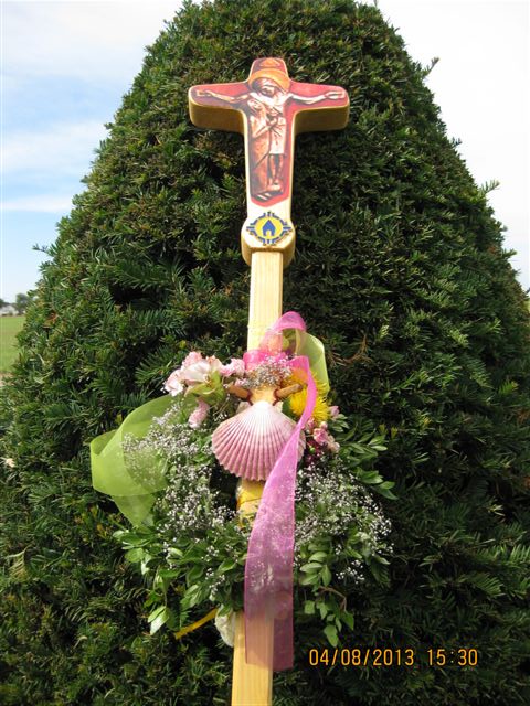 Pilgerstab