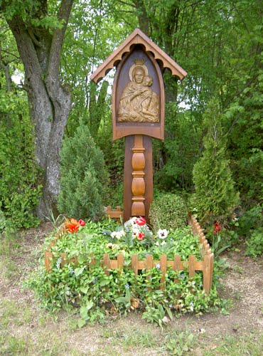 Bildstock Kolbenhof
