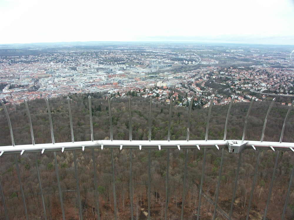 stuttgart